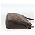 LOUIS VUITTON Make-up Tasche Damier Ebene N51982 LV Auth ARZ687A - Ansicht 4