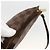 LOUIS VUITTON Make-up Tasche Damier Ebene N51982 LV Auth ARZ687A - Ansicht 6