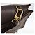 LOUIS VUITTON Make-up Tasche Damier Ebene N51982 LV Auth ARZ687A - Ansicht 9