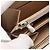 Carteira Longa Zippy Epi LOUIS VUITTON Jeanne Pale LV Auth fm5263 - vista 19