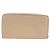 Carteira Longa Zippy Epi LOUIS VUITTON Jeanne Pale LV Auth fm5263 - vista 2
