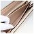 Carteira Longa Zippy Epi LOUIS VUITTON Jeanne Pale LV Auth fm5263 - vista 21