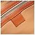 Céline CELINE Macadam Canvas Handtasche aus PVC-Leder in Braun und Gold Auth 174499 Golden - Ansicht 16