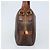Céline CELINE Macadam Canvas Handtasche aus PVC-Leder in Braun und Gold Auth 174499 Golden - Ansicht 4