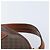 Céline CELINE Macadam Canvas Handtasche aus PVC-Leder in Braun und Gold Auth 174499 Golden - Ansicht 8
