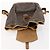 LOUIS VUITTON Monogram Montsouris GM Rucksack M51135 LV Auth 173658 Monogramm - Ansicht 21