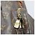 LOUIS VUITTON Monogram Montsouris GM Rucksack M51135 LV Auth 173658 Monogramm - Ansicht 26
