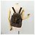 LOUIS VUITTON Monogram Montsouris GM Rucksack M51135 LV Auth 173658 Monogramm - Ansicht 28