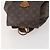LOUIS VUITTON Monogram Montsouris GM Rucksack M51135 LV Auth 173658 Monogramm - Ansicht 6