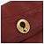 SAINT LAURENT Muse Borsa a Mano in Pelle Rossa Oro Auth BSZ046 Rosso D'oro - vista 14