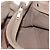 SAINT LAURENT Muse Borsa a Mano in Pelle Rossa Oro Auth BSZ046 Rosso D'oro - vista 22