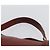 SAINT LAURENT Muse Borsa a Mano in Pelle Rossa Oro Auth BSZ046 Rosso D'oro - vista 8