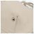 Borsa a mano in pelle Salvatore Ferragamo 2 in 1 Bianco Argento Auth ka3096A - vista 12