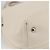 Borsa a mano in pelle Salvatore Ferragamo 2 in 1 Bianco Argento Auth ka3096A - vista 13