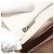 Borsa a mano in pelle Salvatore Ferragamo 2 in 1 Bianco Argento Auth ka3096A - vista 23