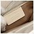 Borsa a mano in pelle Salvatore Ferragamo 2 in 1 Bianco Argento Auth ka3096A - vista 25