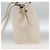 Borsa a mano in pelle Salvatore Ferragamo 2 in 1 Bianco Argento Auth ka3096A - vista 5