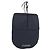 CHANEL Borsa a cordoncino Borsa in Raso Blu Navy CC Auth bs33901