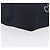 CHANEL Borsa a cordoncino Borsa in Raso Blu Navy CC Auth bs33901 - vista 10