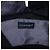 CHANEL Borsa a cordoncino Borsa in Raso Blu Navy CC Auth bs33901 - vista 16