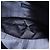CHANEL Borsa a cordoncino Borsa in Raso Blu Navy CC Auth bs33901 - vista 17