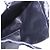 CHANEL Borsa a cordoncino Borsa in Raso Blu Navy CC Auth bs33901 - vista 18
