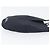 CHANEL Borsa a cordoncino Borsa in Raso Blu Navy CC Auth bs33901 - vista 4