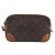 LOUIS VUITTON Clutch Marly Dragonne PM Monogramma M51827 LV Auth ka3181 - vista 13