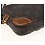LOUIS VUITTON Clutch Marly Dragonne PM Monogramma M51827 LV Auth ka3181 - vista 15