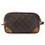 LOUIS VUITTON Clutch Marly Dragonne PM Monogramma M51827 LV Auth ka3181 - vista 2