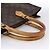 LOUIS VUITTON Sac Plat Monogram M51140 LV Auth 170062 Monogramme - vue 7