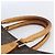 LOUIS VUITTON Sac Plat Monogram M51140 LV Auth 170062 Monogramme - vue 8