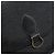 LOUIS VUITTON Borsa a Spalla Epi Saint Cloud GM Nera M52192 LV Auth ep13697 Nero - vista 18