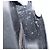 LOUIS VUITTON Borsa a Spalla Epi Saint Cloud GM Nera M52192 LV Auth ep13697 Nero - vista 22