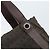 Bulgari BVLGARI Schultertasche aus Canvas Braun Silber Authentisch bs33988 - Ansicht 10