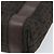 Bulgari BVLGARI Schultertasche aus Canvas Braun Silber Authentisch bs33988 - Ansicht 15