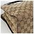 Borsa a mano GG Canvas Bamboo Gucci Nylon Beige Argento 002 1016 Auth BSZ113 - vista 11