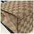 Borsa a mano GG Canvas Bamboo Gucci Nylon Beige Argento 002 1016 Auth BSZ113 - vista 13