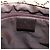 Borsa a mano GG Canvas Bamboo Gucci Nylon Beige Argento 002 1016 Auth BSZ113 - vista 14