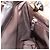 Borsa a mano GG Canvas Bamboo Gucci Nylon Beige Argento 002 1016 Auth BSZ113 - vista 17