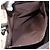 Borsa a mano GG Canvas Bamboo Gucci Nylon Beige Argento 002 1016 Auth BSZ113 - vista 19