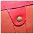 LOUIS VUITTON Epi Keepall 50 Borsa Boston Rossa M42967 LV Auth hk3568 Rosso - vista 12