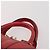 LOUIS VUITTON Epi Keepall 50 Borsa Boston Rossa M42967 LV Auth hk3568 Rosso - vista 14