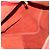 LOUIS VUITTON Epi Keepall 50 Borsa Boston Rossa M42967 LV Auth hk3568 Rosso - vista 21