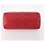 LOUIS VUITTON Epi Keepall 50 Borsa Boston Rossa M42967 LV Auth hk3568 Rosso - vista 5