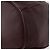 CARTIER Borsa a Spalla Must Line in Pelle Bordeaux Oro Auth BSZ197 D'oro Bordò - vista 11