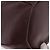 CARTIER Borsa a Spalla Must Line in Pelle Bordeaux Oro Auth BSZ197 D'oro Bordò - vista 12