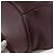 CARTIER Borsa a Spalla Must Line in Pelle Bordeaux Oro Auth BSZ197 D'oro Bordò - vista 13