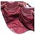 CARTIER Borsa a Spalla Must Line in Pelle Bordeaux Oro Auth BSZ197 D'oro Bordò - vista 17
