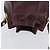 CARTIER Borsa a Spalla Must Line in Pelle Bordeaux Oro Auth BSZ197 D'oro Bordò - vista 6